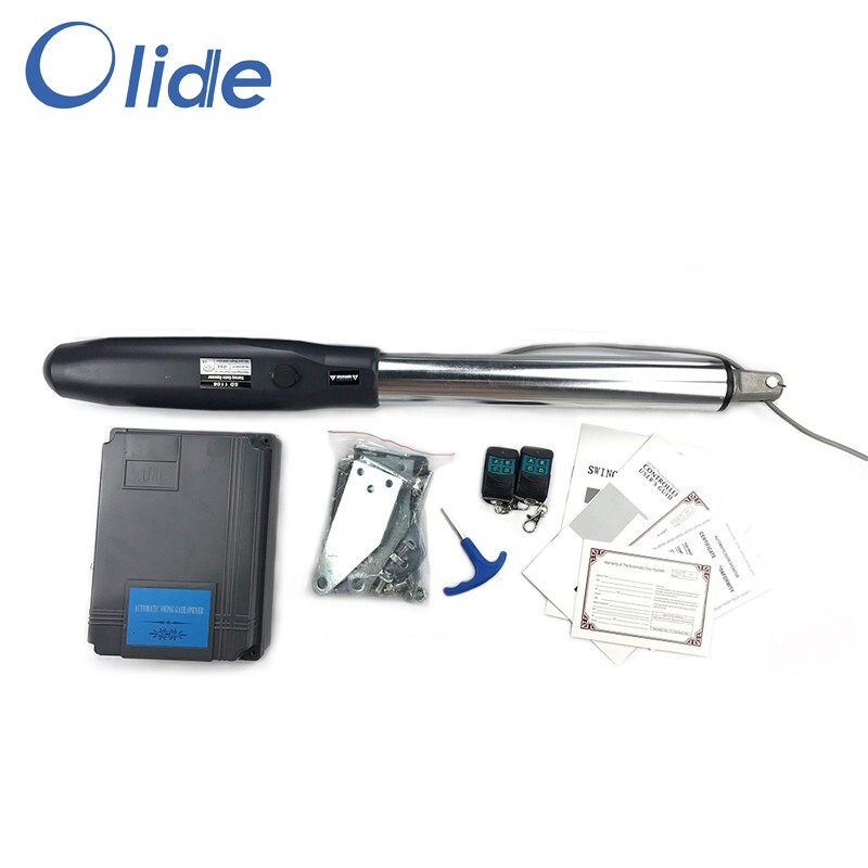 Olide Automatic Single Swing Gate Opener Model SD1108