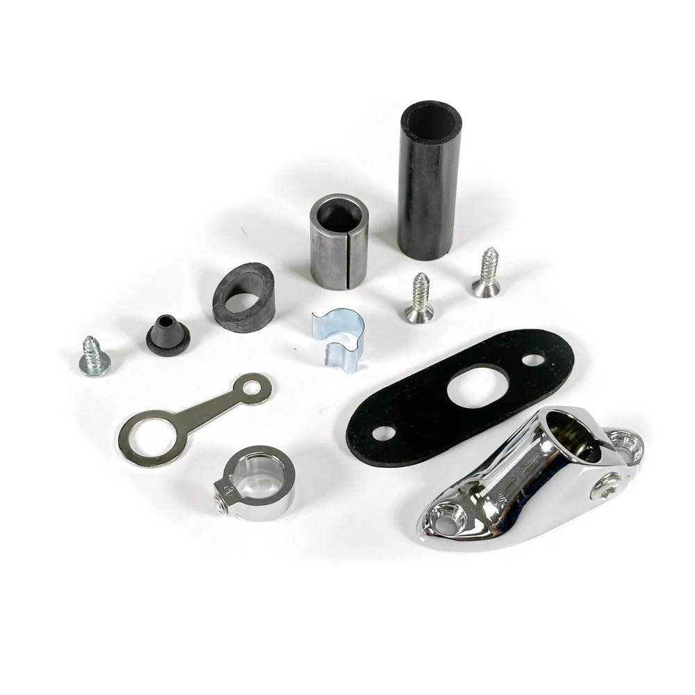 Unity 27 Installation Kit for Spotlight Mount includes Mounting Bracket and More