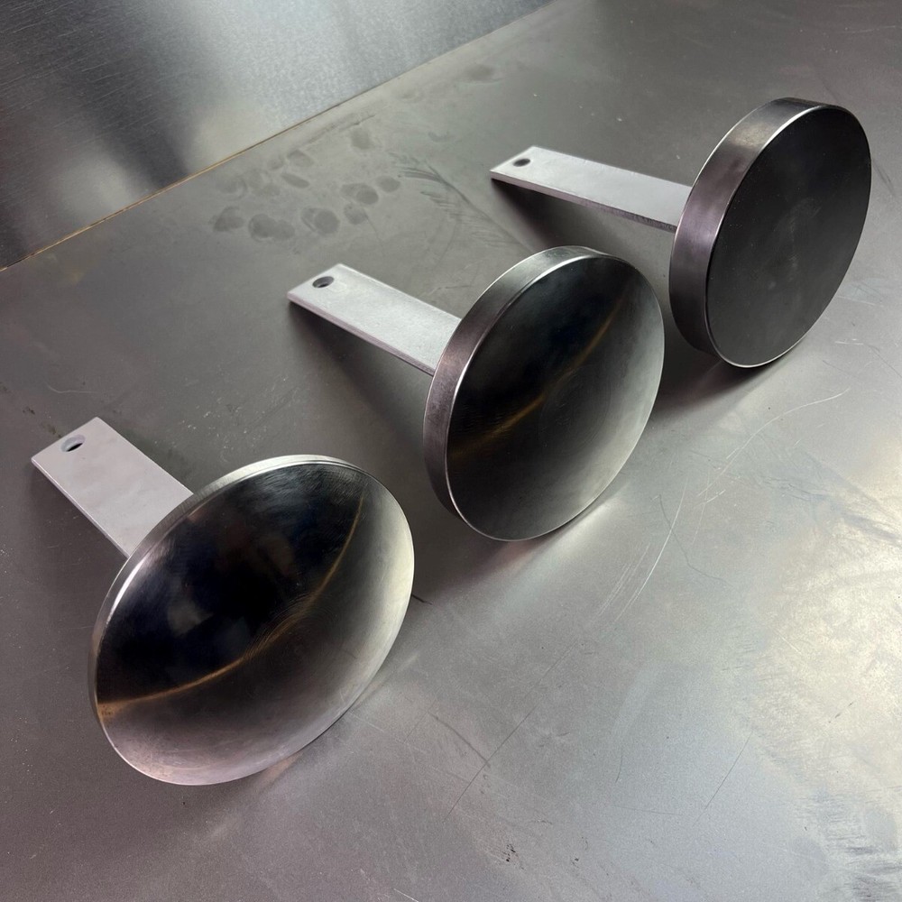 Giant Button Head 3 Piece Dolly Set
