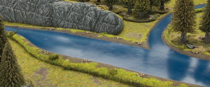 Battlefield in a Box: Tributaries