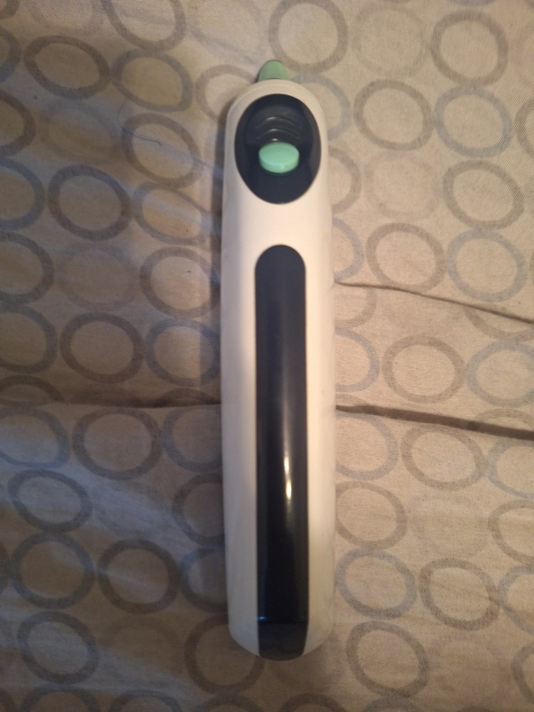 BRAUN THERMO SCAN PLUS Kronberg 6013