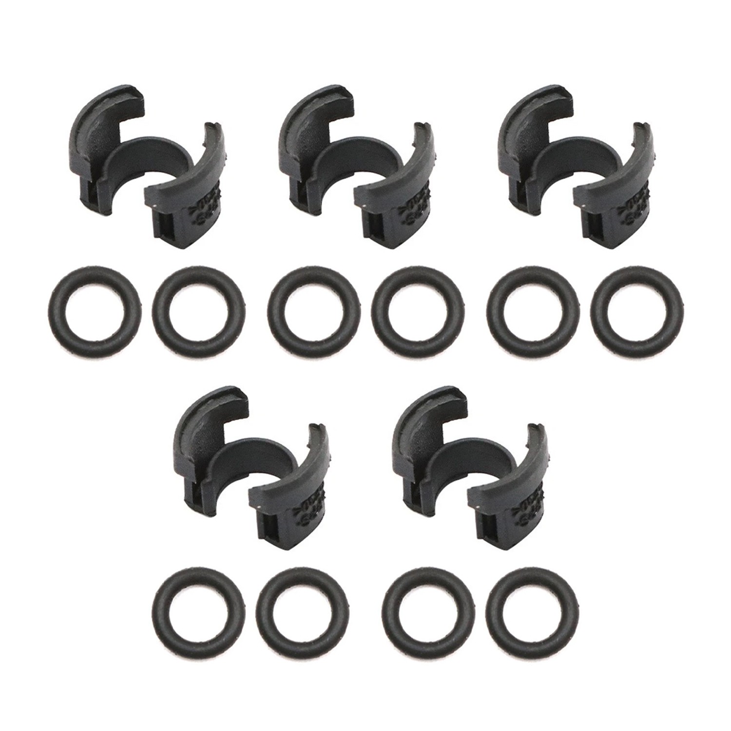 FOR Toyota Corolla 2018-2022 A/C Condensor Hard Line Lock Clamp Clip 88718-1E150