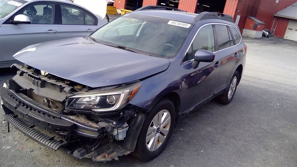 OUTBAKLEG 2018 Transmission Shift 2042858