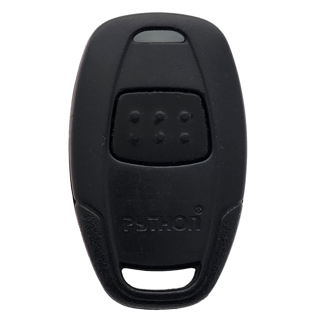 1-button PYTHON (DEI) Keyfob 7111P FCC ID EZSDEI471H