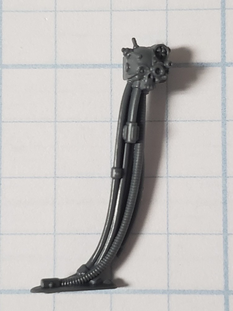 Warhammer 40k Space Marine Bits Devastator Servo Skull #55