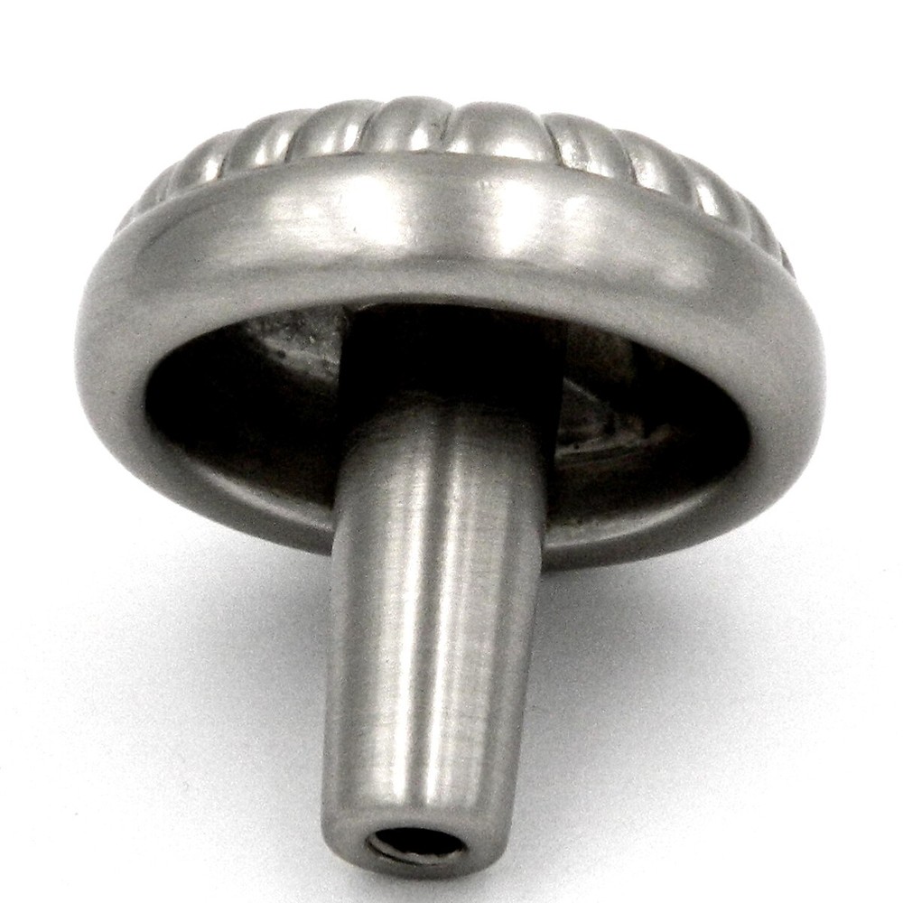 P211-SC Satin Chrome 1 1/4" Round Cabinet Knob Pulls Belwith Eclipse