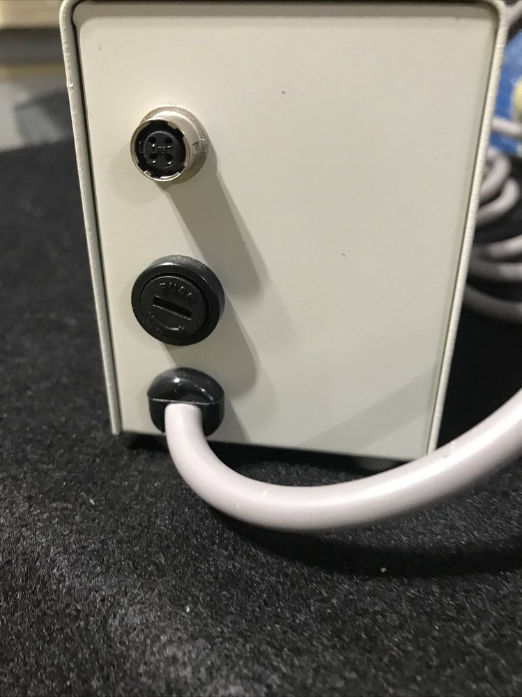 Industrial CCD camera Moritex Light controller￼ MLED-A12010L