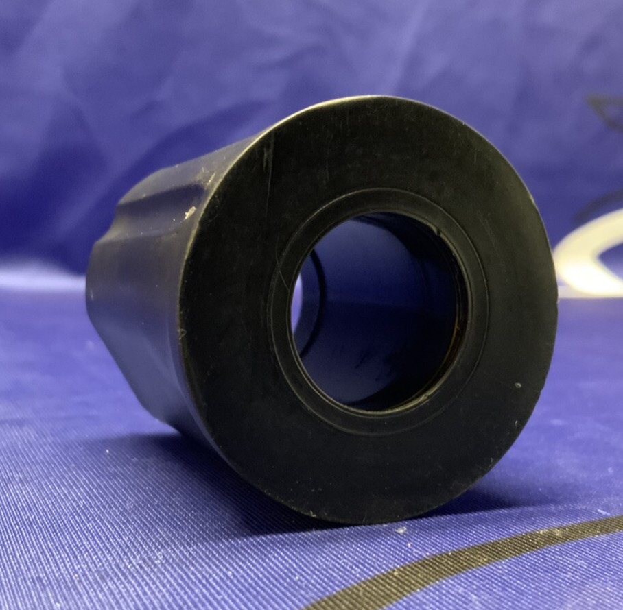 Vortex Racing Frame Slider Puck 2.125 (Black) PS101K