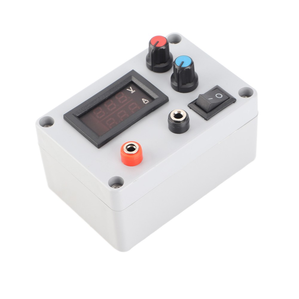AdjuPower Regulator Constant Current/Voltage For Computer Maintenance 5A Part