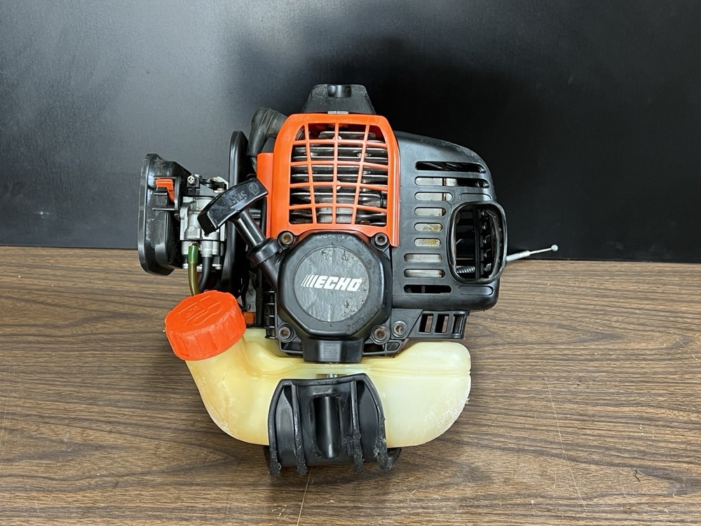 ECHO SRM-280T String Trimmer Engine Powerhead & Throttle - PROJECT/PARTS READ🛠️