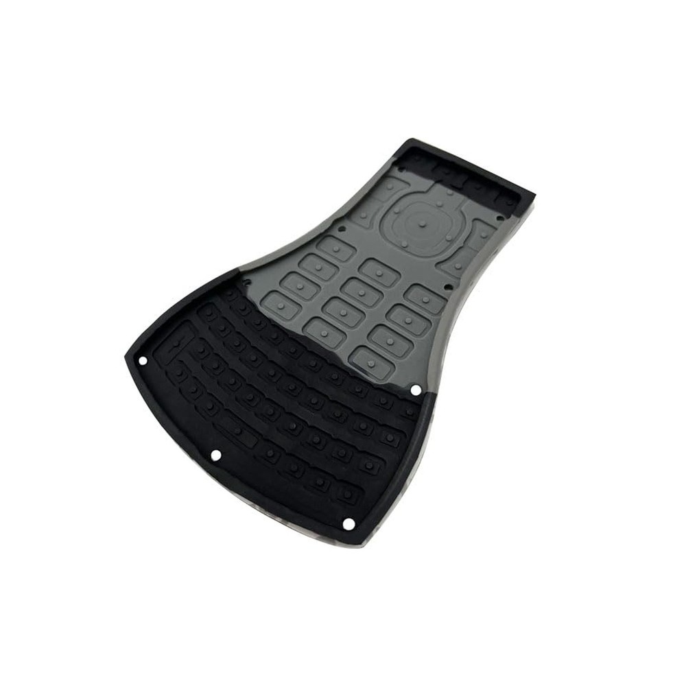 QWER Version Keypad Replace for TSC3 / Ranger 3 Data Collector, Keypad for Tr...