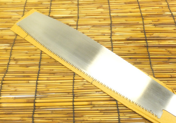 Japanese Old hand Saw 穴挽鋸 Carpentry Pull Blade Tool Nokogiri 3set