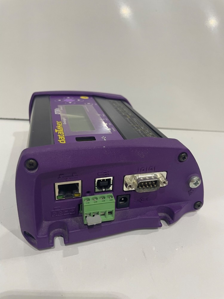 DataTaker DT80G series 2