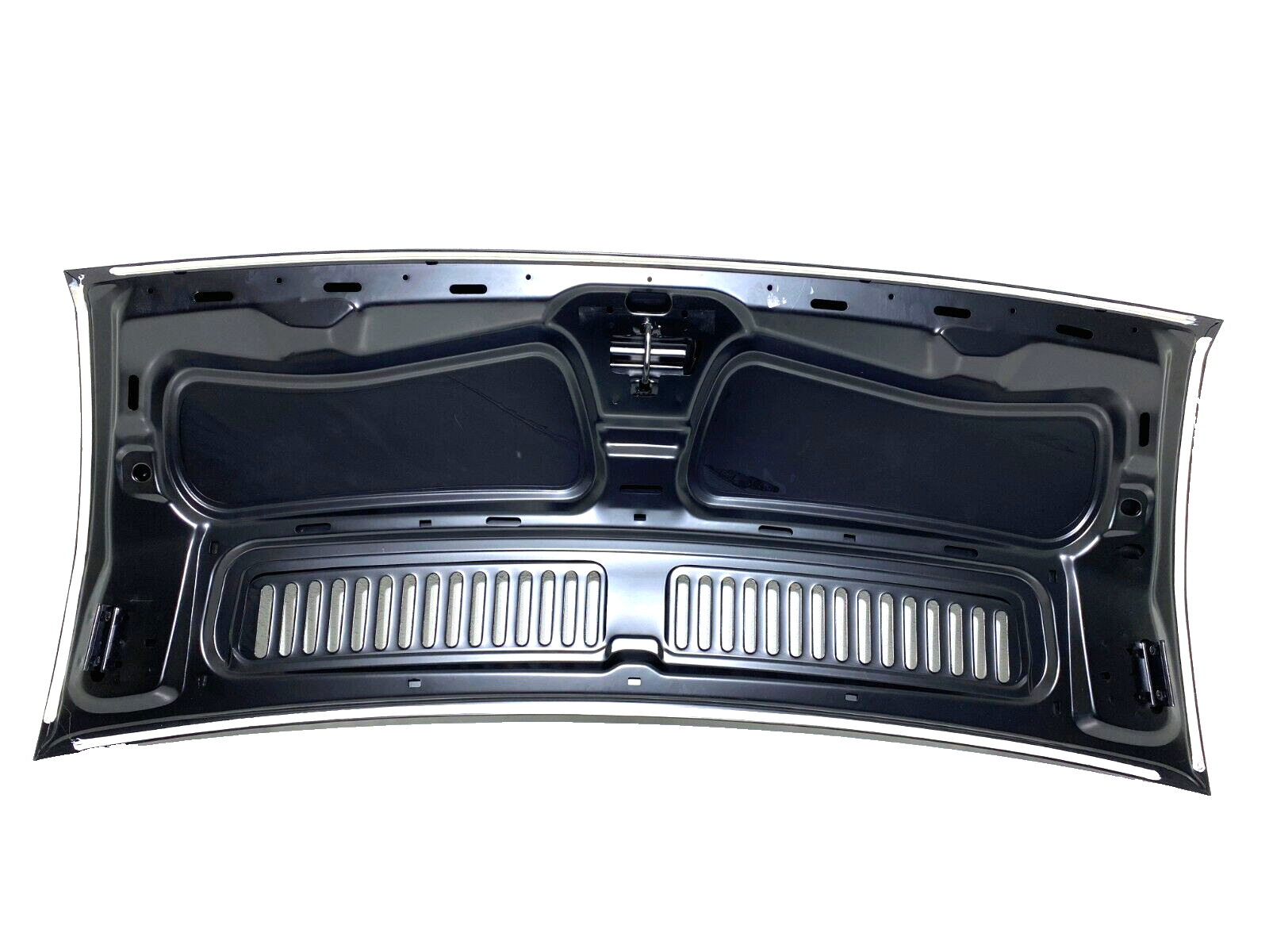 New Fits 2014-2022 Ram Promaster 1500 2500 3500 Front Hood Bonnet Assembly