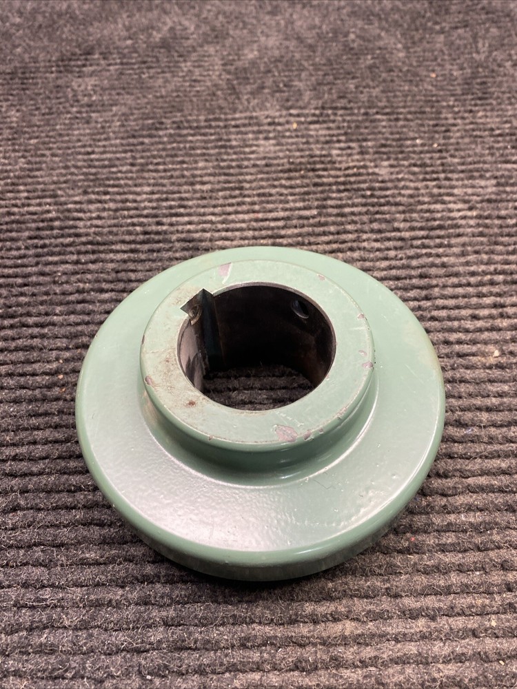 T.B. Woods 2-1/8 Sure-Flex Sleeve Coupling Flange