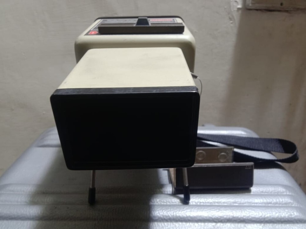 Keithley36150 INTEGRATING RADIATION SURVEY METER