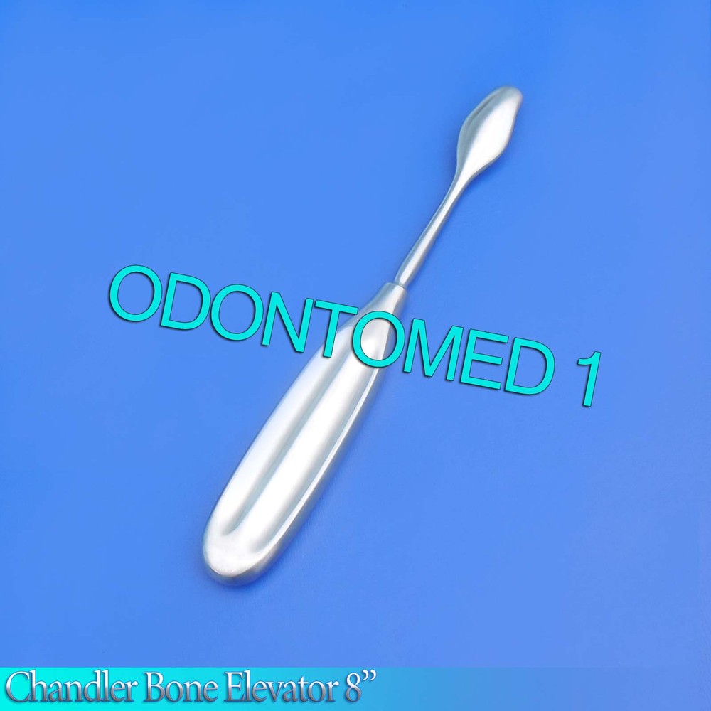 Chandler Bone Elevator 8" Surgical Instruments