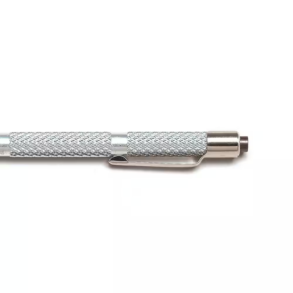Slotted Screw Starter with Magnetic Pickup End