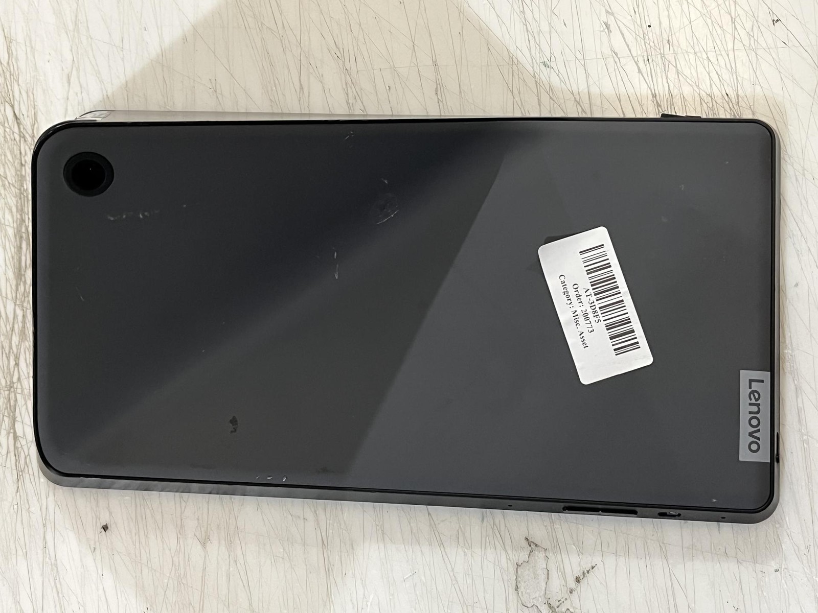 Lenovo ThinkSmart Cd-18781Y