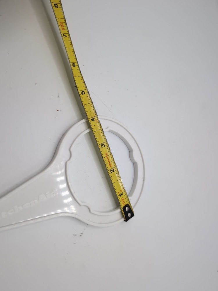KitchenAid Stand Mixer Attachment Replacement Part: GRINDER CAP WRENCH