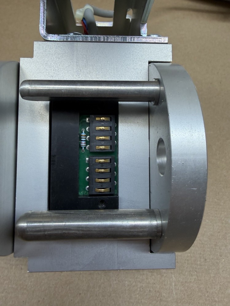 Planmeca Promax 2D Quick connect Sensor Mount With Covers