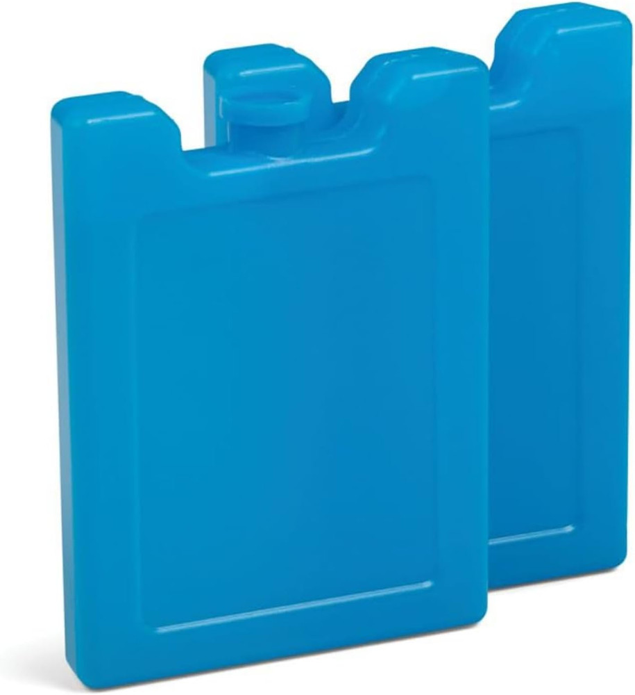 Ice Block Refreezable & Reusable Ice Pack Made For All Coolers, Long-Lasting