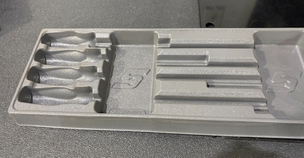 Snap-On Empty Tool Tray PAKTY100 [ C ] Long Picks