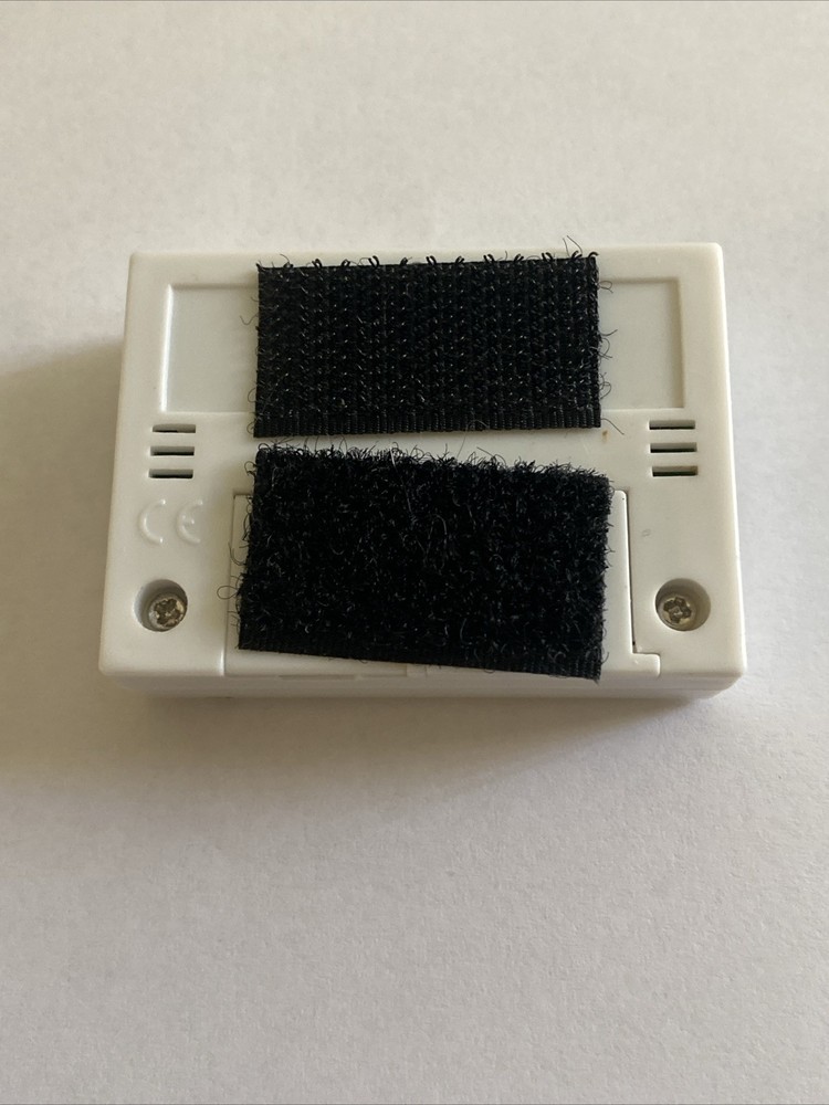 STRETTO DIGITAL HYGROMETER (Needs Battery) Battery Size LR44