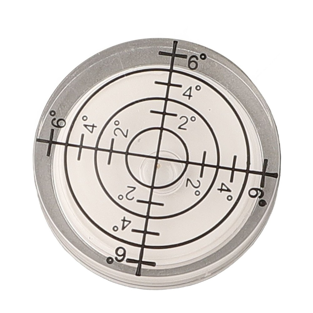 Bubble LevelLevel Measuring Meter Normal Usage Highly Translucent
