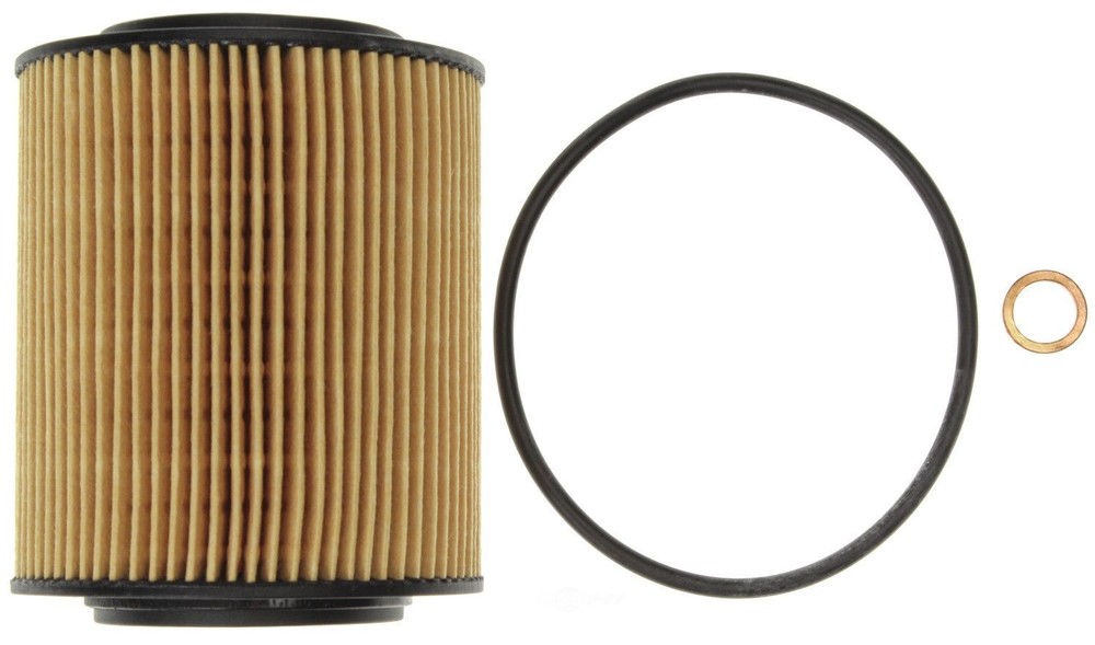 Engine Oil Filter Mahle OX 154/1D