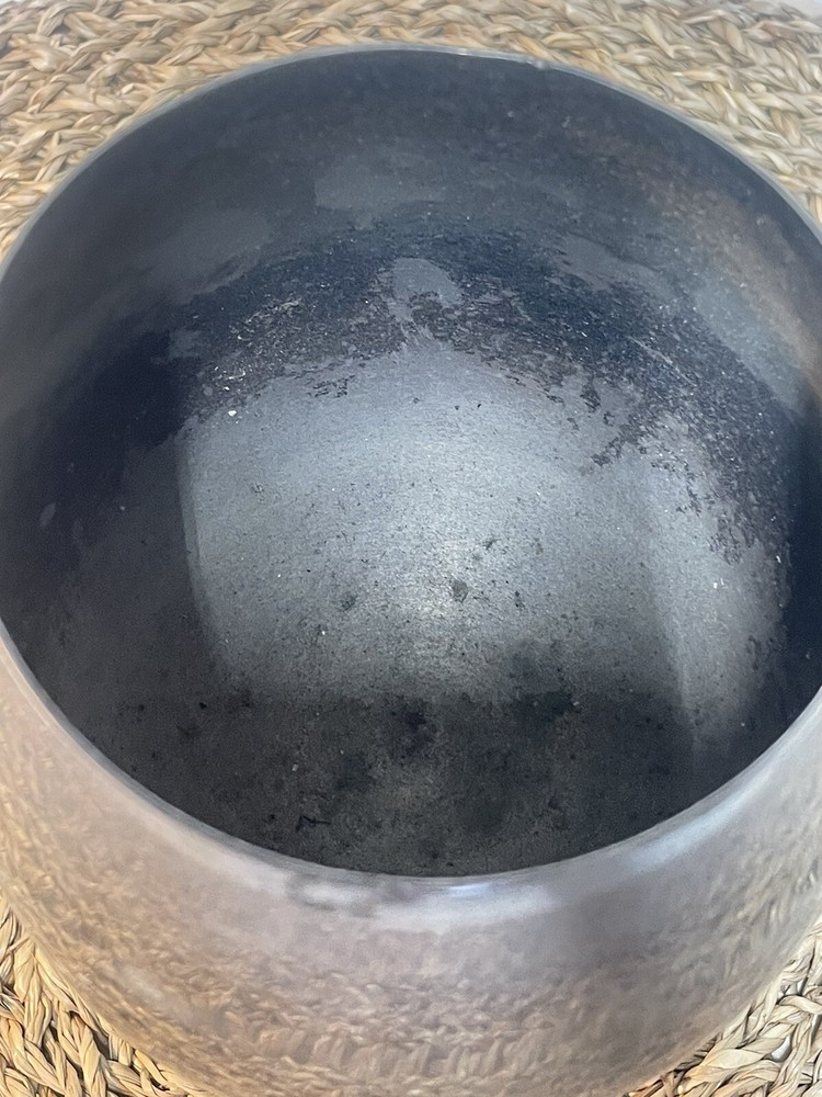 6" Vintage Poole Silver Co Silverplate EPCA 832 Chalice/Goblet 11.75oz