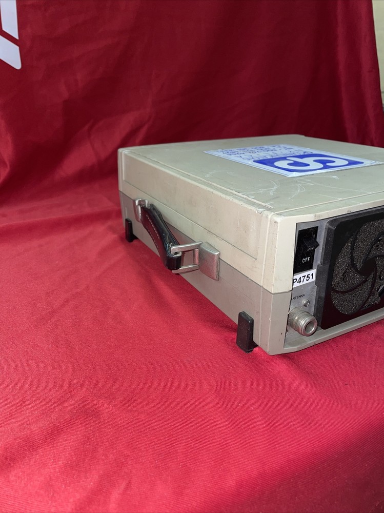 Moseley RPL-4010 Transmitter