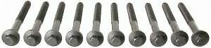 Head Bolt Set  Mahle Original  GS33495