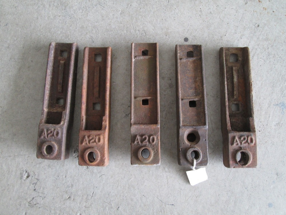 Dempster & Baker Windmill  Pump Disconnect, A20 Version, one or more