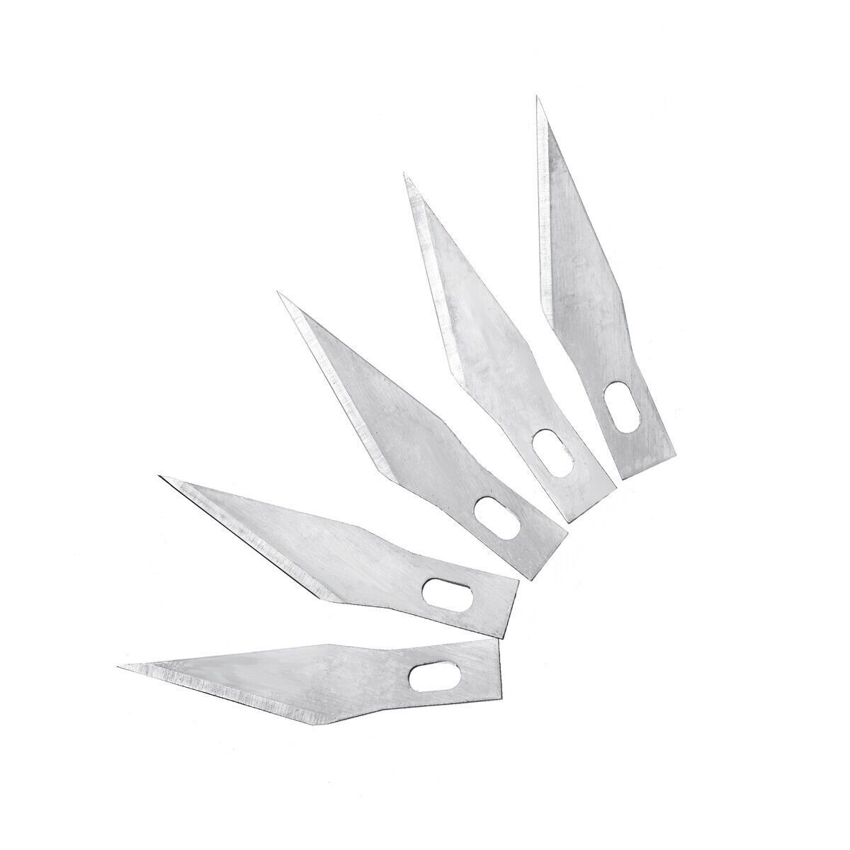 100/200/400*Blades#11 Exacto Knife For x-Acto Hobby Multi Tool Art Craft Replace