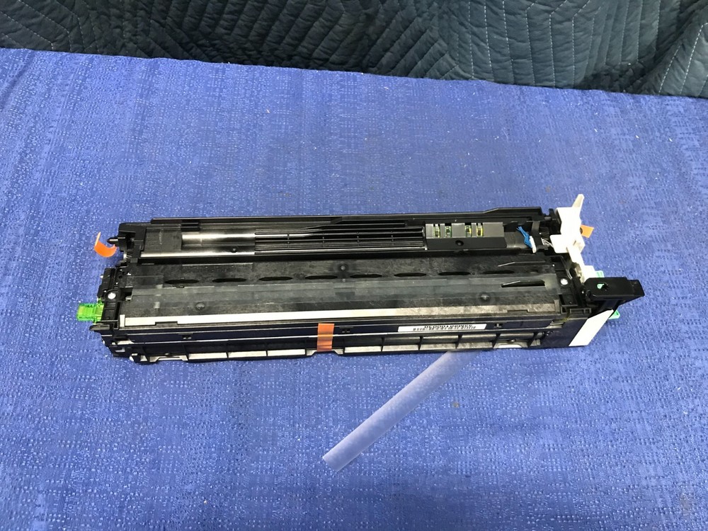 Ricoh Printer Drum Development Dev Unit DN-1530B Roll Magenta