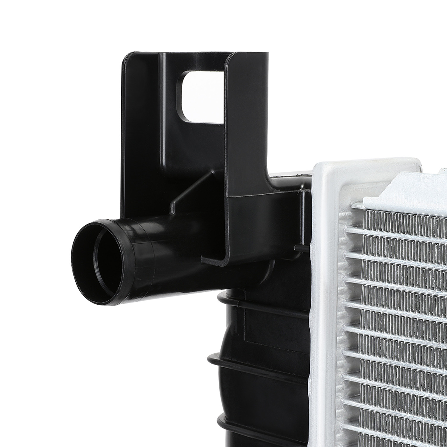 2334 Aluminum Radiator OE Replacement for 1999-2006 Silverado/Sonora/Escalade AT