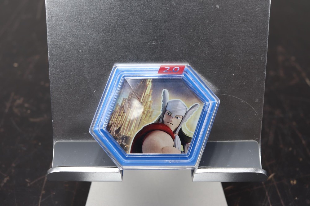 Disney infinity 2.0 INF 2000103 Thor disc