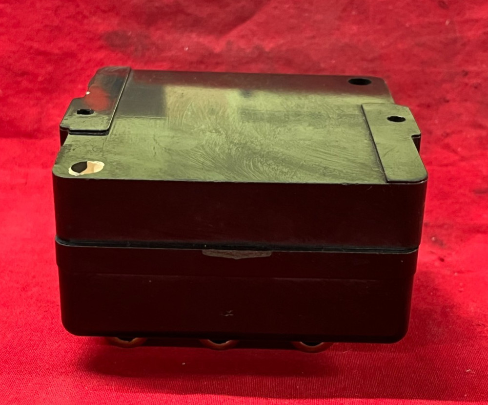 FURNAS 948AA32A 3-PHASE SOLID-STATE OVERLOAD RELAY