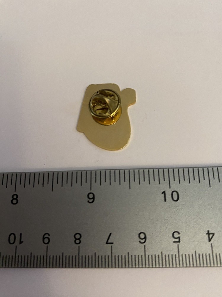 Shriners India Lapel Pin P171