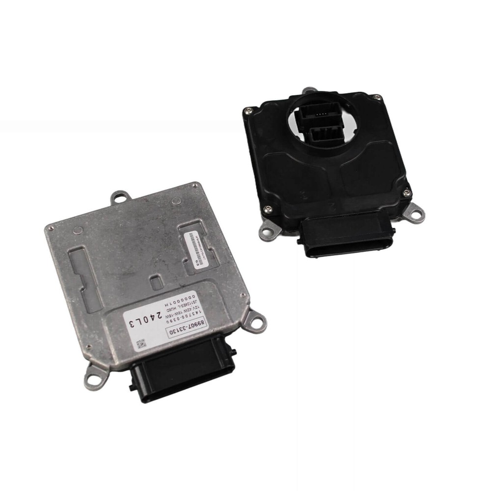 1 pair LED headlight control module unit ballast 89907-33110 for Lexus