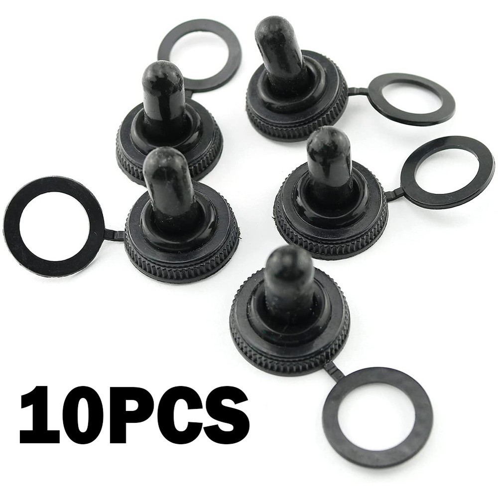Electrical Equipment for TOGGLE Switch Switch Cap For for TOGGLE Switch Shaft