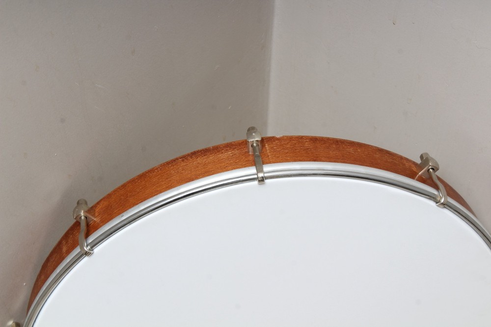 BENDIR DRUM - PROFESSIONAL QUALITY - TUNABLE