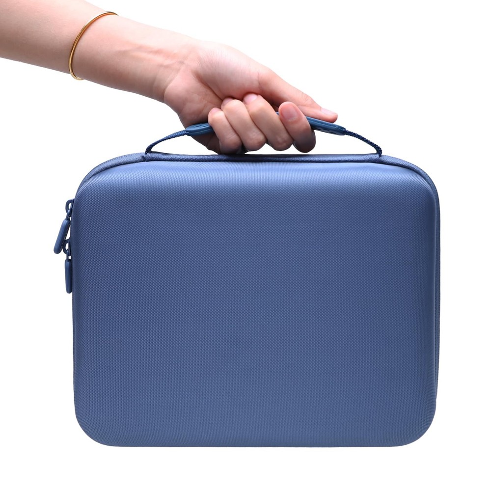 LTGEM Case Compatible with Educational Insights GeoSafari Jr. Talking Blue