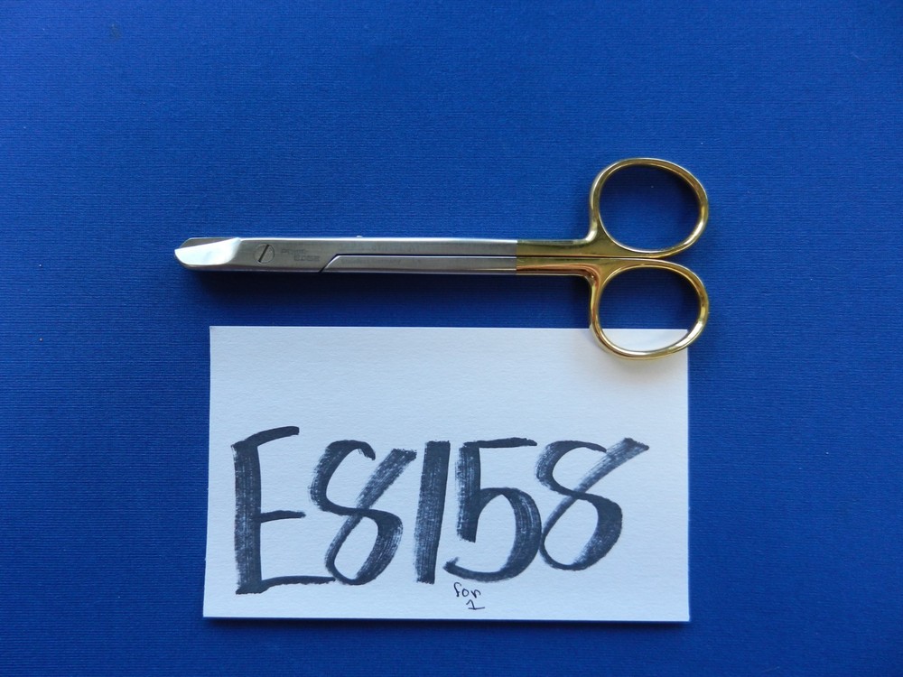 Biomet 01-7172 Power Edge Scissors