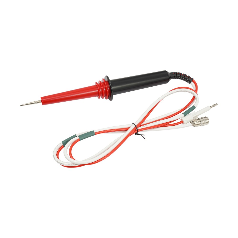 Hi-Pot Tester Insulation Resistance Testing Tool 5KV AC Withstand Tester Current