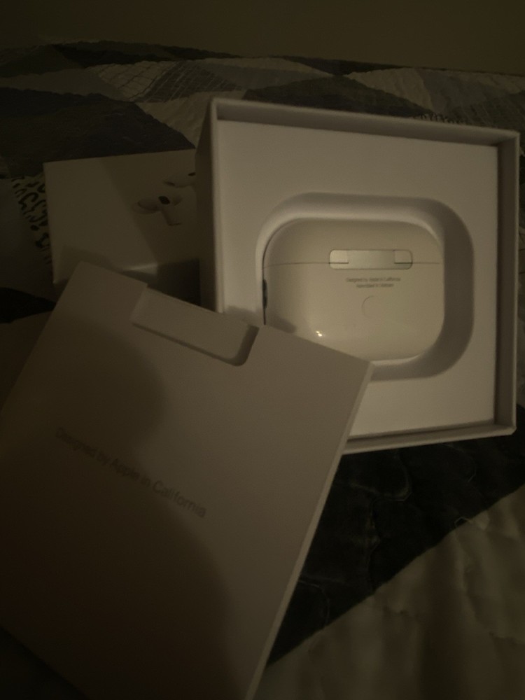 Airpod Pro 2 Gen