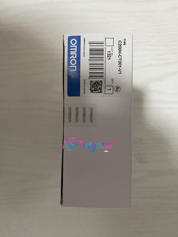 1 Pc. New C200H-CT001-V1 PLC Module