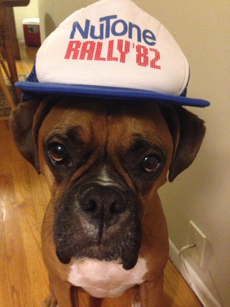 Nutone IC-301 Indoor Remote Control Intercom Speaker IM3003 IMA3003 im3303