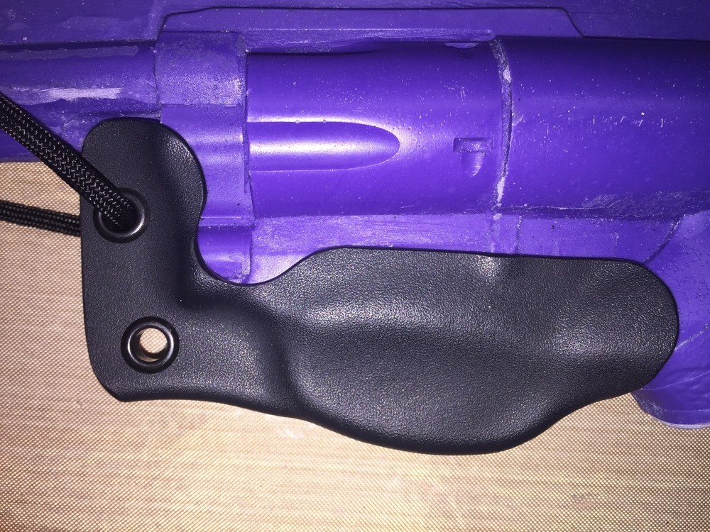 Trigger Guard for S&W 442/642 /340m&p